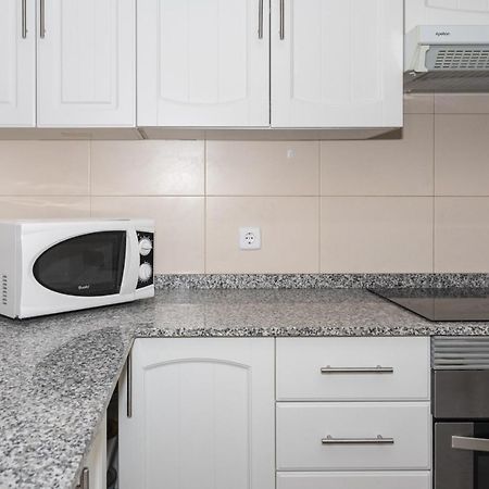 Апартаменты Frontalmar, Esc-B, 8º-32 Кульера Экстерьер фото