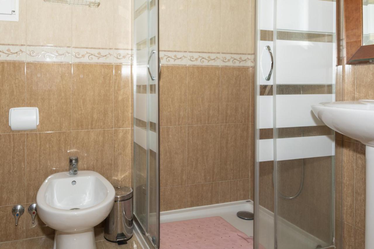 Апартаменты Frontalmar, Esc-B, 8º-32 Кульера Экстерьер фото